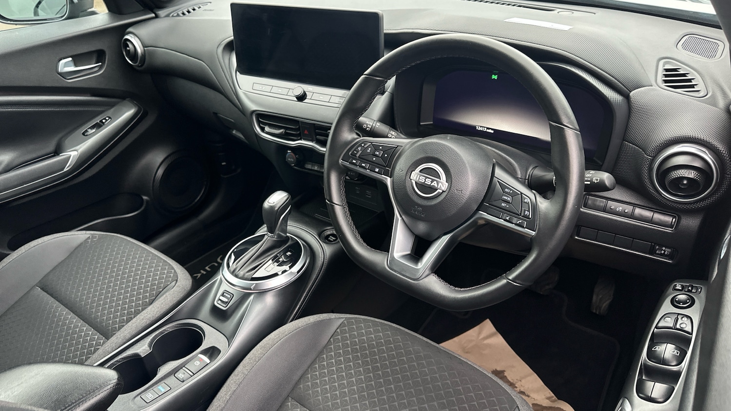 Used Nissan Juke 2024 for sale - 76979709: Photo 11