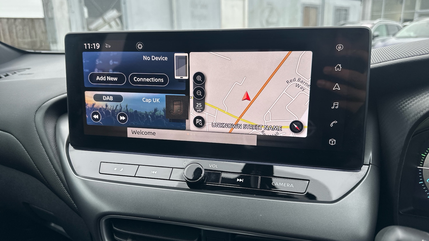 Used Nissan Juke 2024 for sale - 76979709: Photo 12