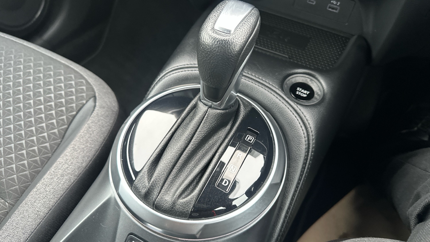 Used Nissan Juke 2024 for sale - 76979709: Photo 13