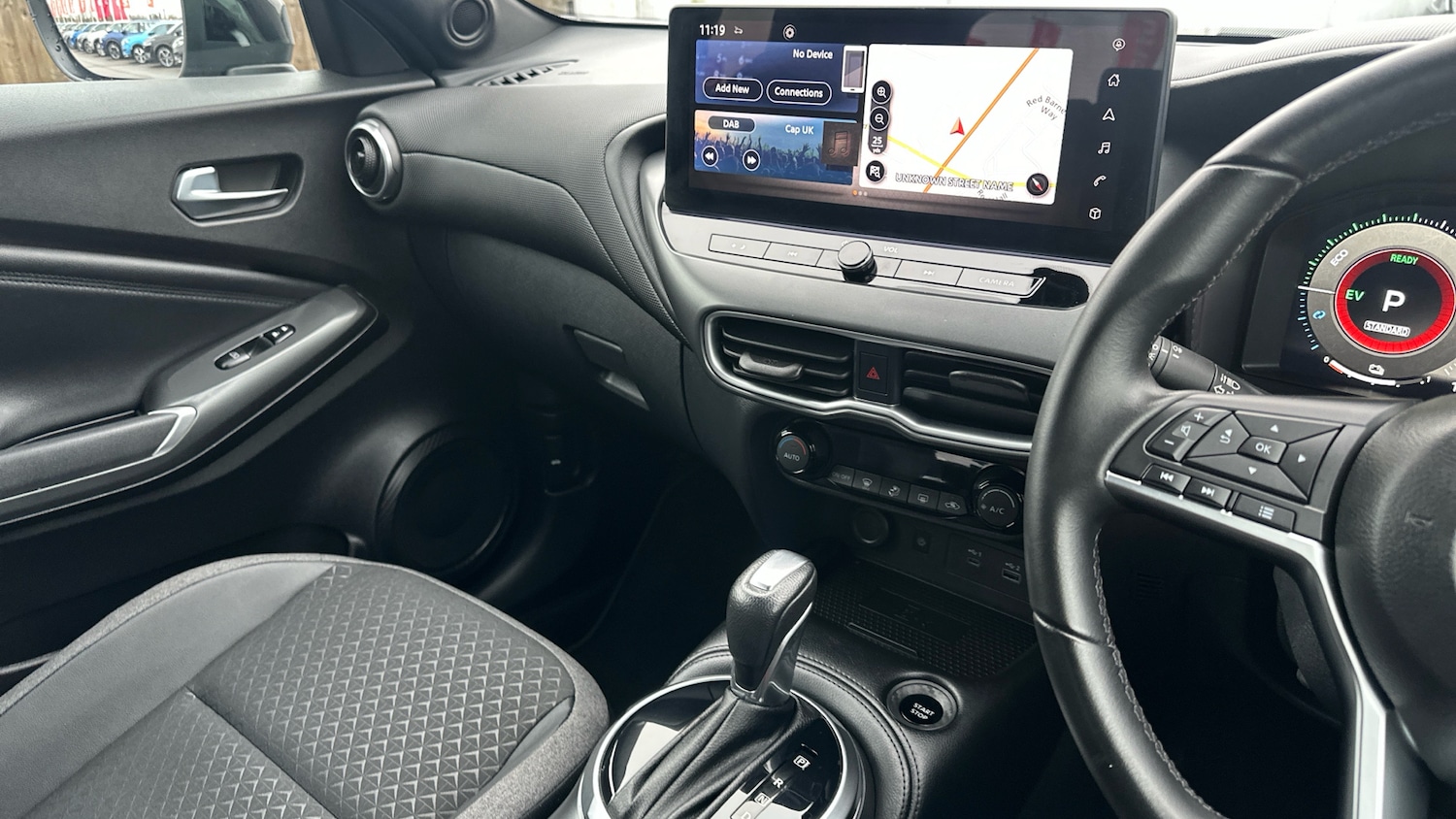 Used Nissan Juke 2024 for sale - 76979709: Photo 14