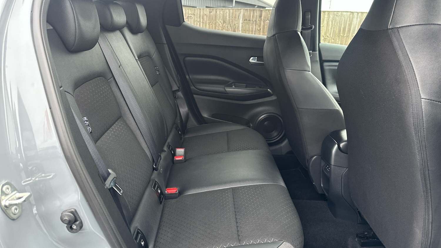 Used Nissan Juke 2024 for sale - 76979709: Photo 16