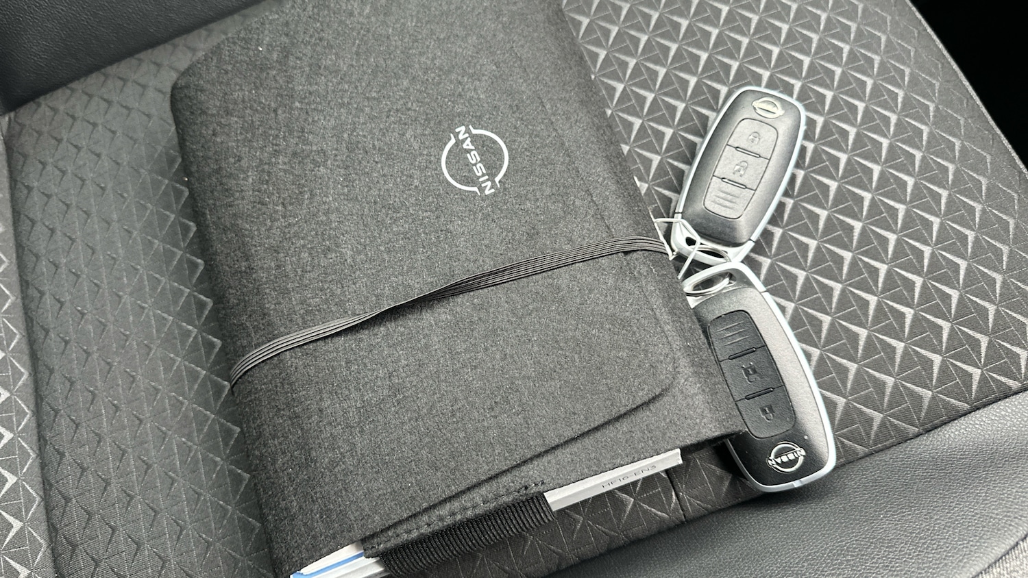 Used Nissan Juke 2024 for sale - 76979709: Photo 19