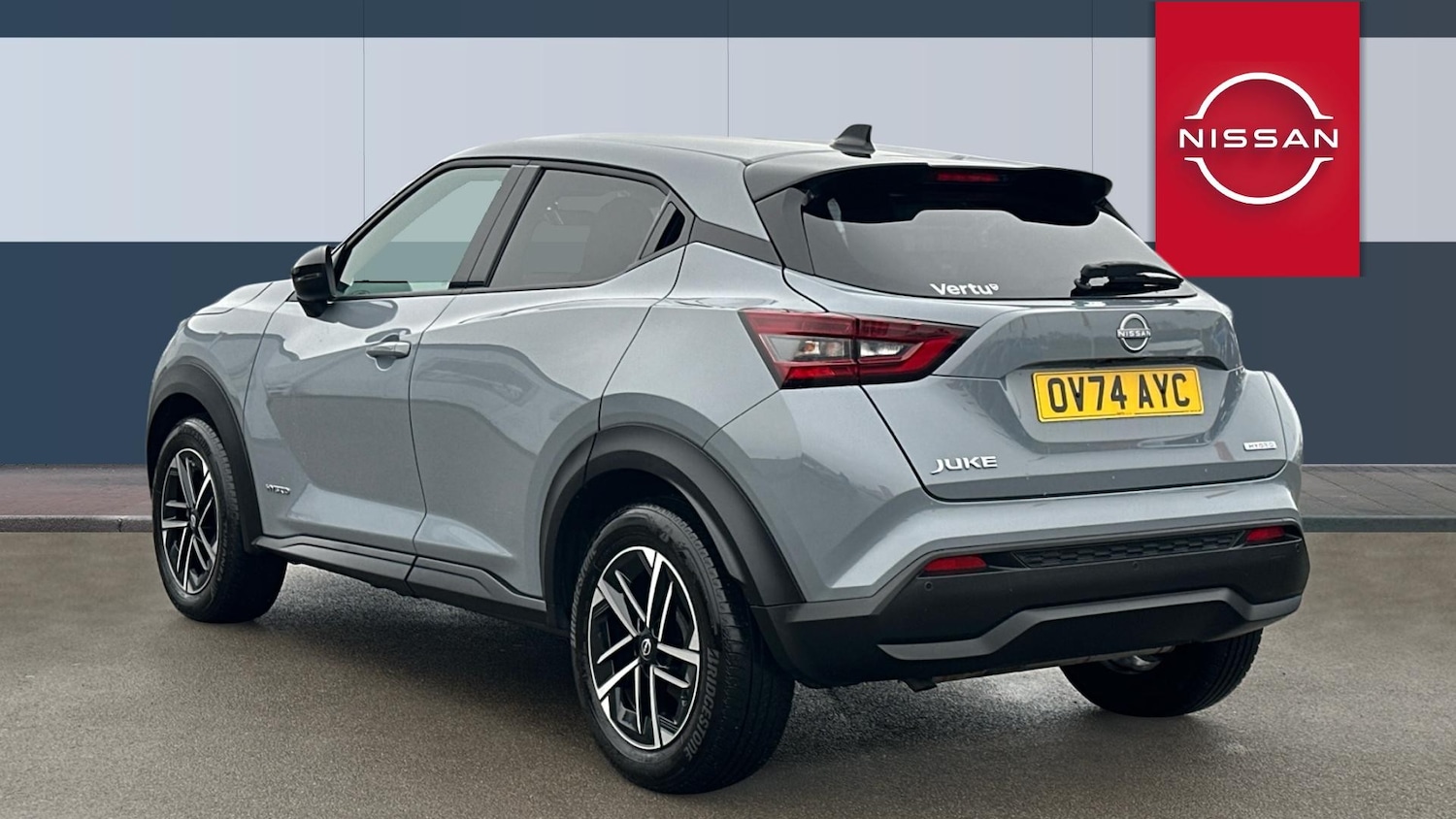 Used Nissan Juke 2024 for sale - 76979709: Photo 2