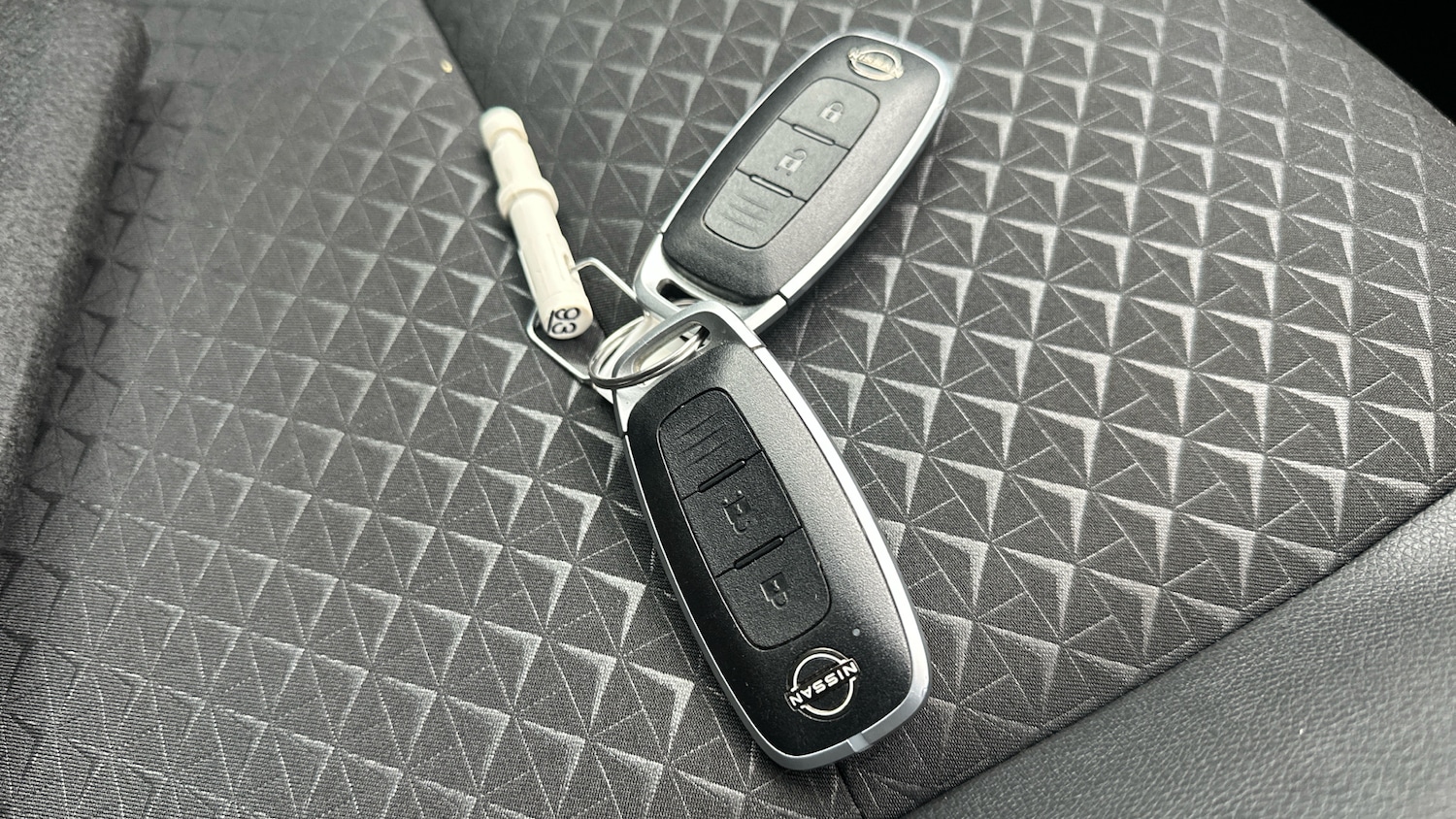 Used Nissan Juke 2024 for sale - 76979709: Photo 20