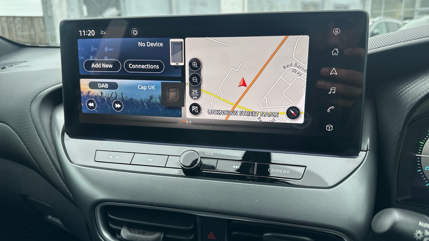 Used Nissan Juke 2024 for sale - 76979709: Photo 26