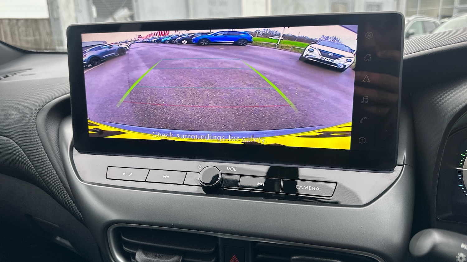 Used Nissan Juke 2024 for sale - 76979709: Photo 28