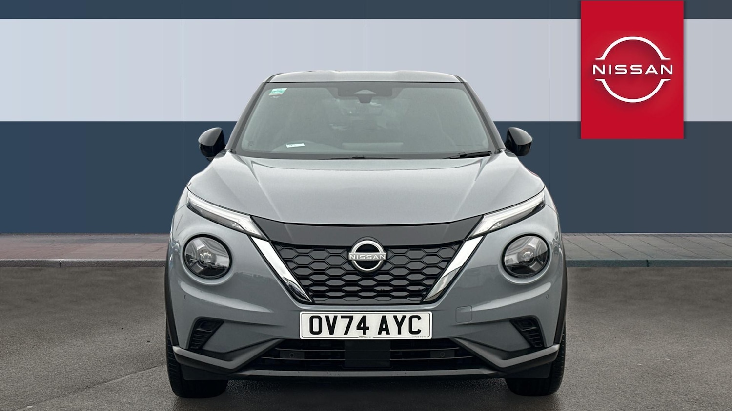 Used Nissan Juke 2024 for sale - 76979709: Photo 3