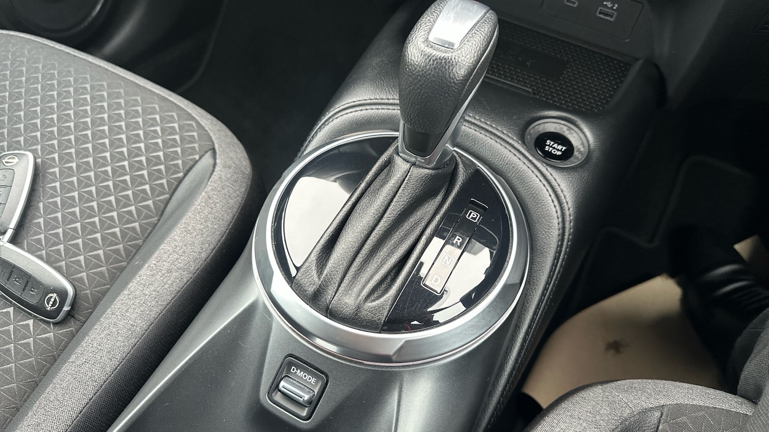 Used Nissan Juke 2024 for sale - 76979709: Photo 33