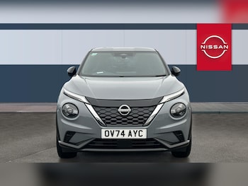 Used Nissan Juke 2024 for sale - 76979709: Photo