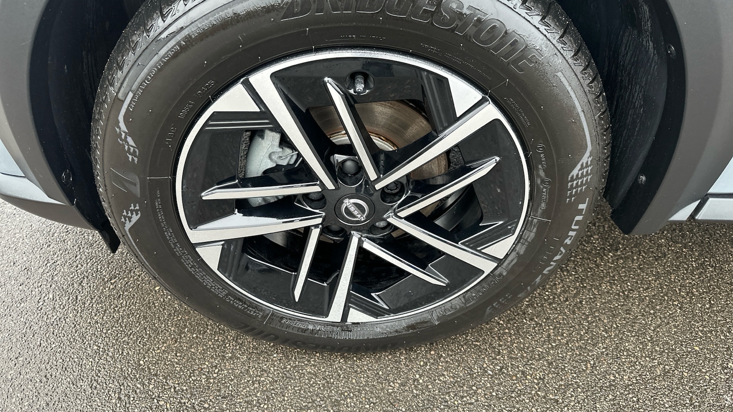 Used Nissan Juke 2024 for sale - 76979709: Photo 43