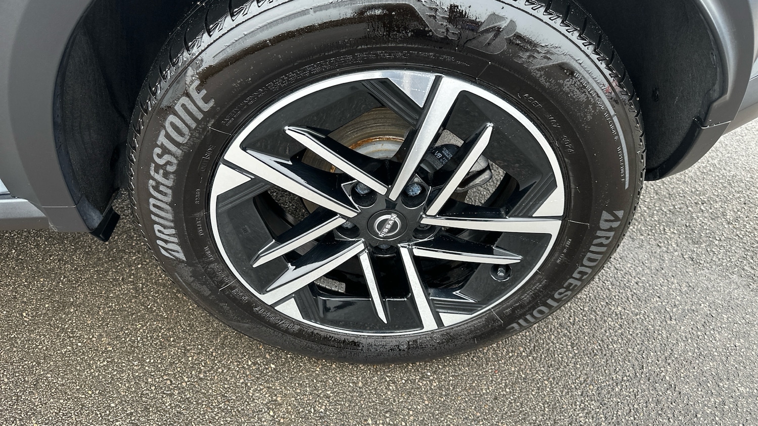 Used Nissan Juke 2024 for sale - 76979709: Photo 44