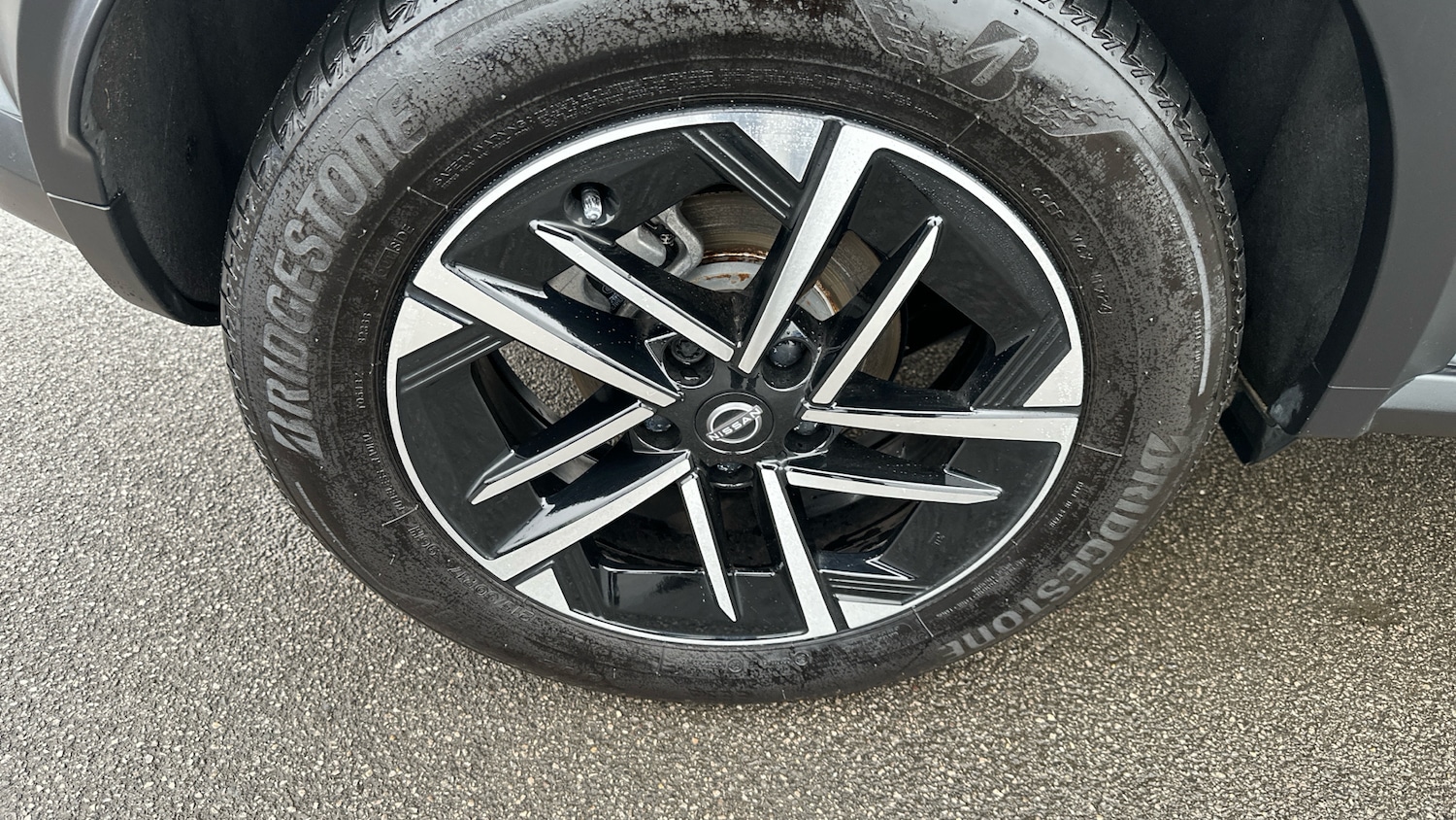 Used Nissan Juke 2024 for sale - 76979709: Photo 45