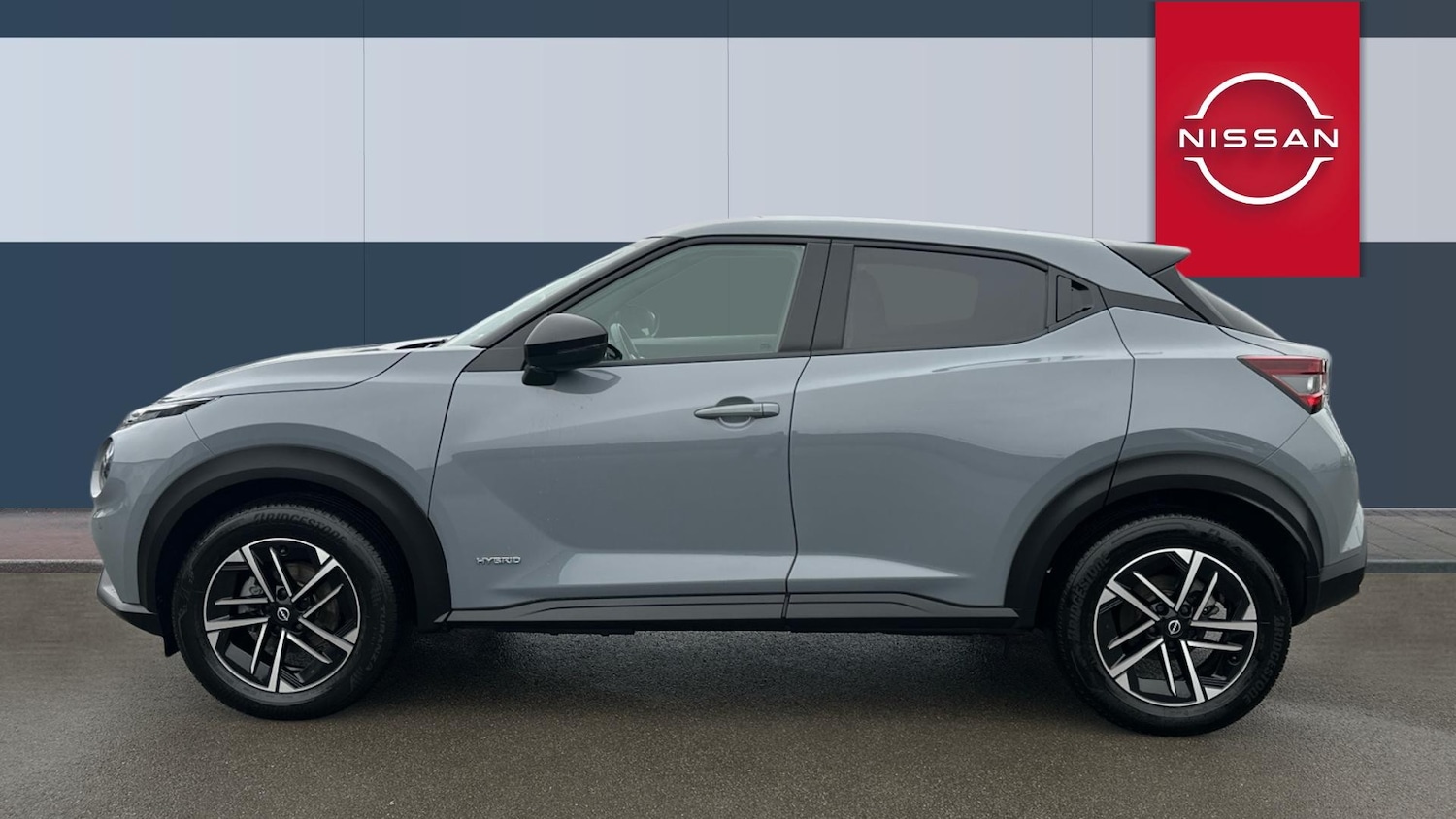 Used Nissan Juke 2024 for sale - 76979709: Photo 5