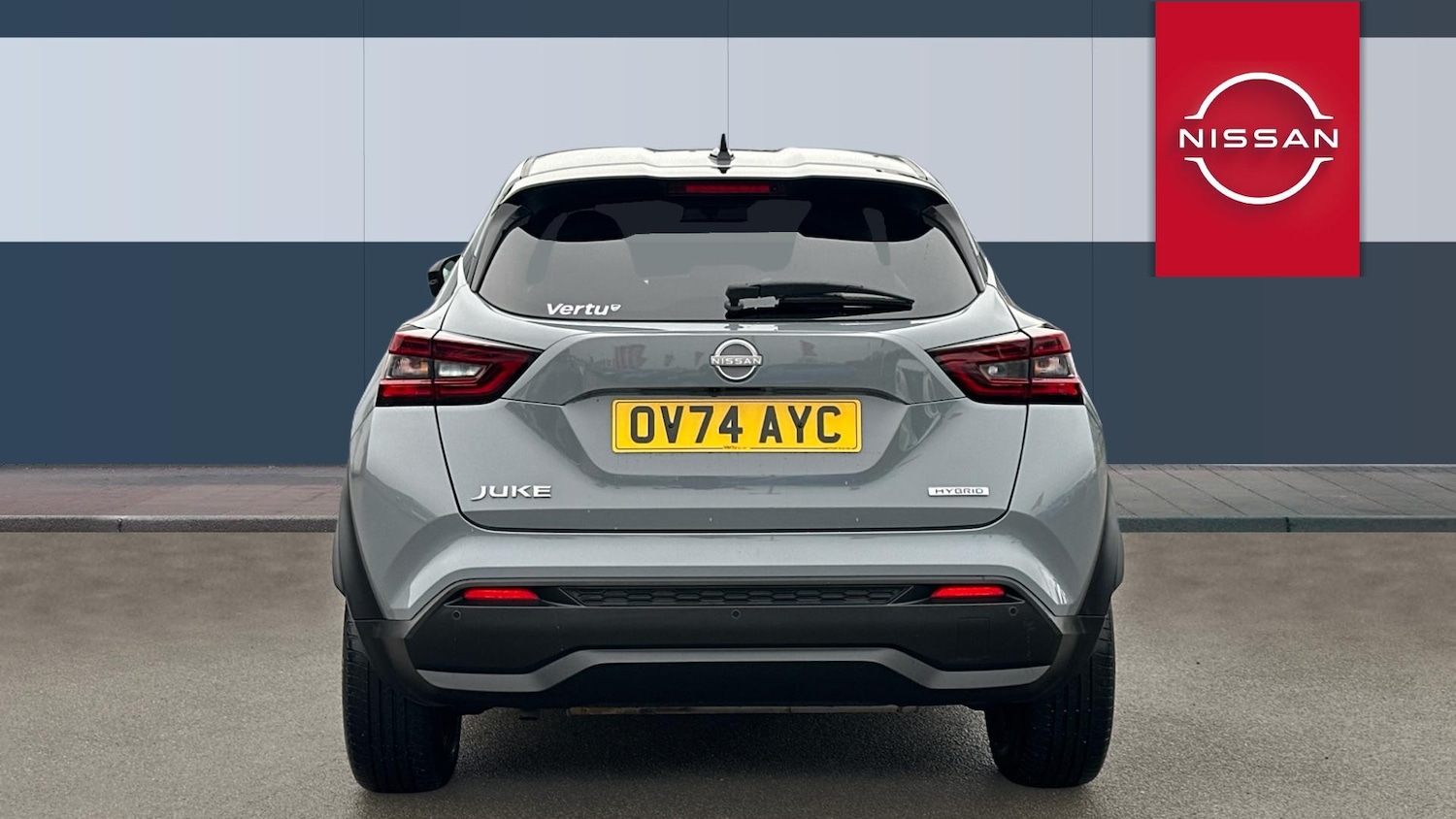 Used Nissan Juke 2024 for sale - 76979709: Photo 6