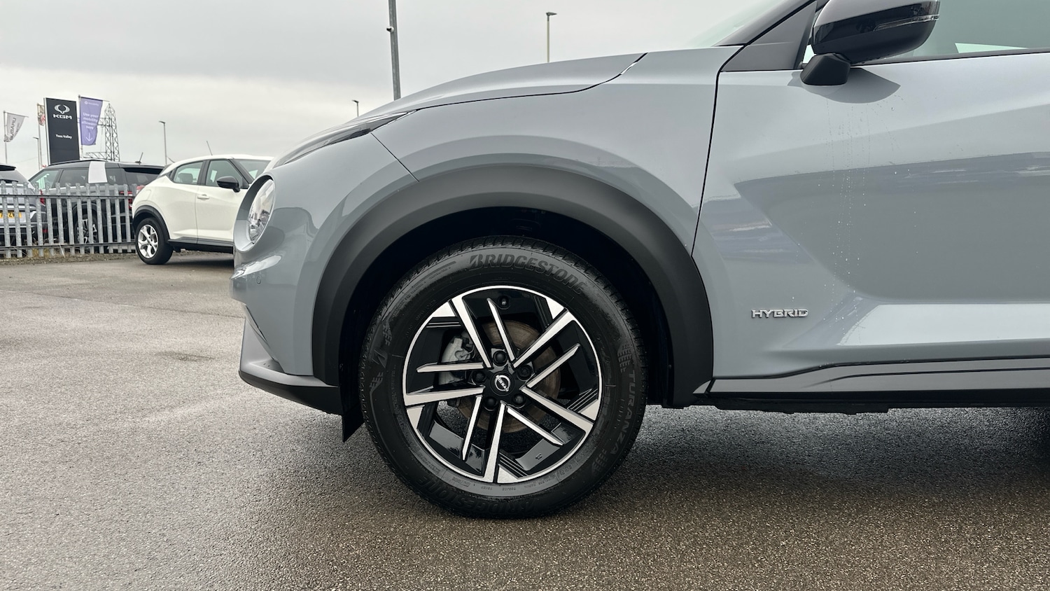 Used Nissan Juke 2024 for sale - 76979709: Photo 7