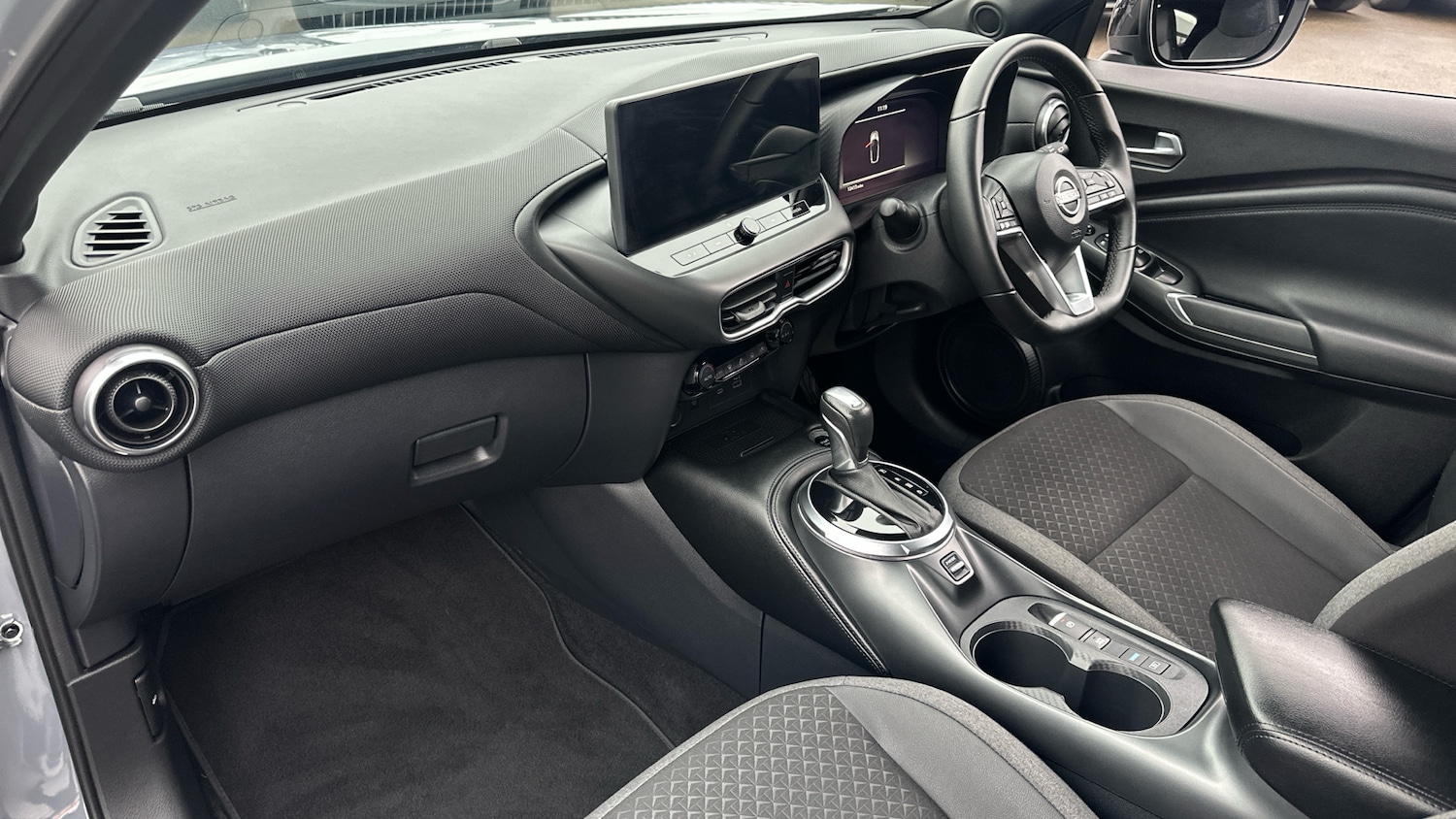 Used Nissan Juke 2024 for sale - 76979709: Photo 9