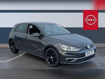 Volkswagen Golf feature image