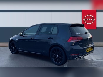 Used Volkswagen Golf 2019 for sale - 77393345: Photo