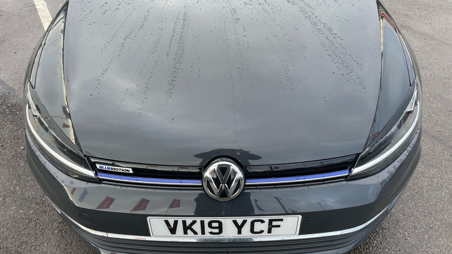 Used Volkswagen Golf 2019 for sale - 77393345: Photo 8