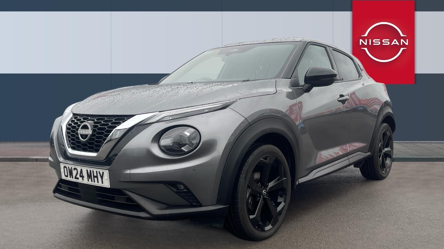 Used Nissan Juke 2024 for sale - 76979702: Photo 1