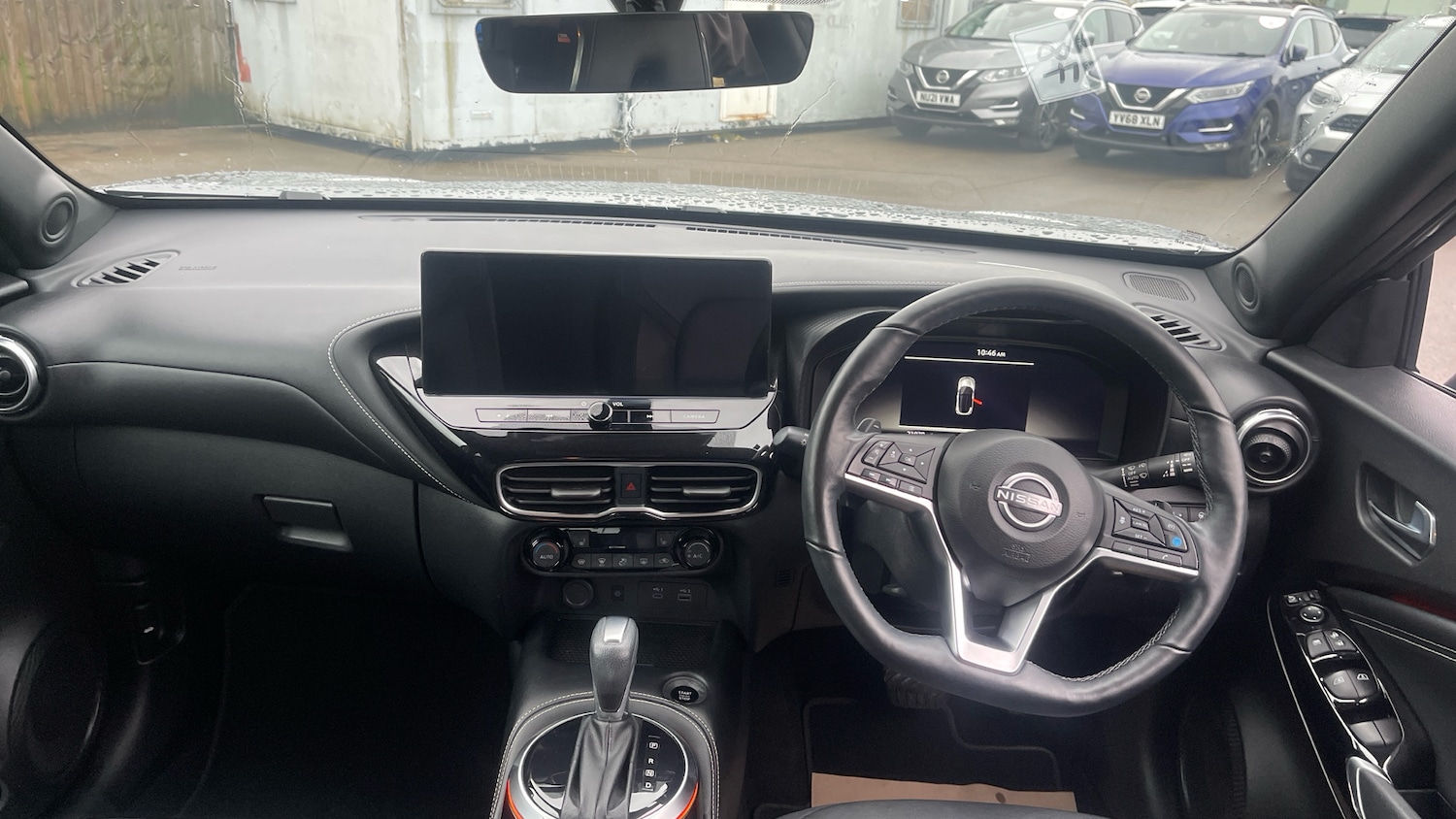Used Nissan Juke 2024 for sale - 76979702: Photo 10