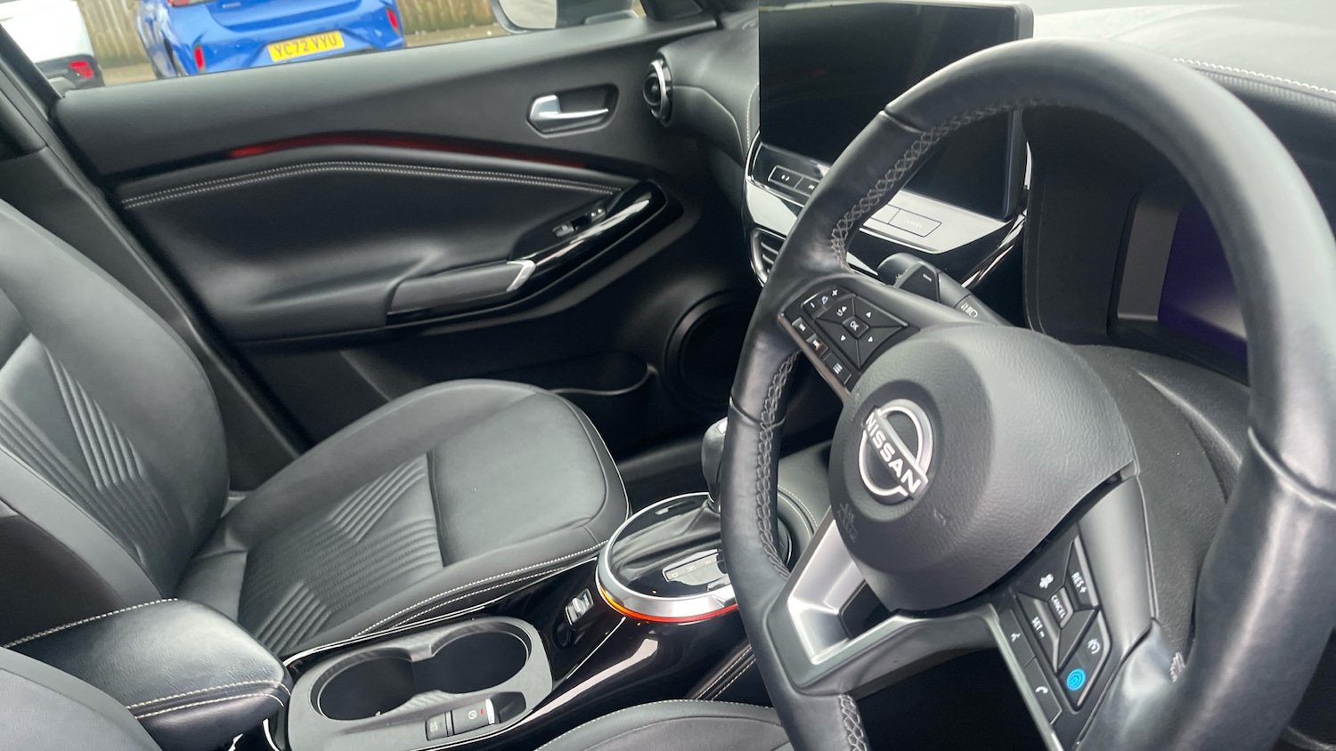 Used Nissan Juke 2024 for sale - 76979702: Photo 11