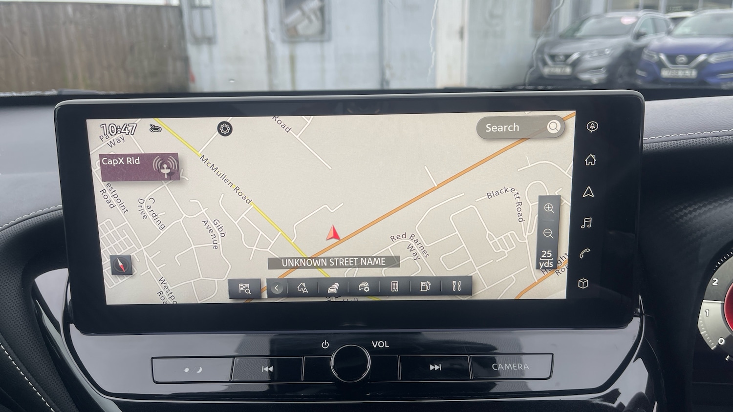 Used Nissan Juke 2024 for sale - 76979702: Photo 12