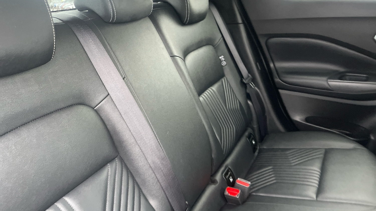 Used Nissan Juke 2024 for sale - 76979702: Photo 16