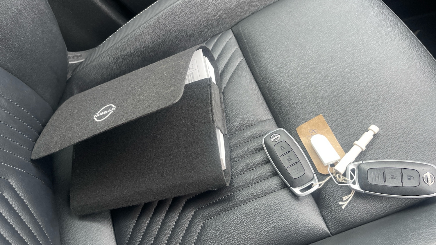 Used Nissan Juke 2024 for sale - 76979702: Photo 19