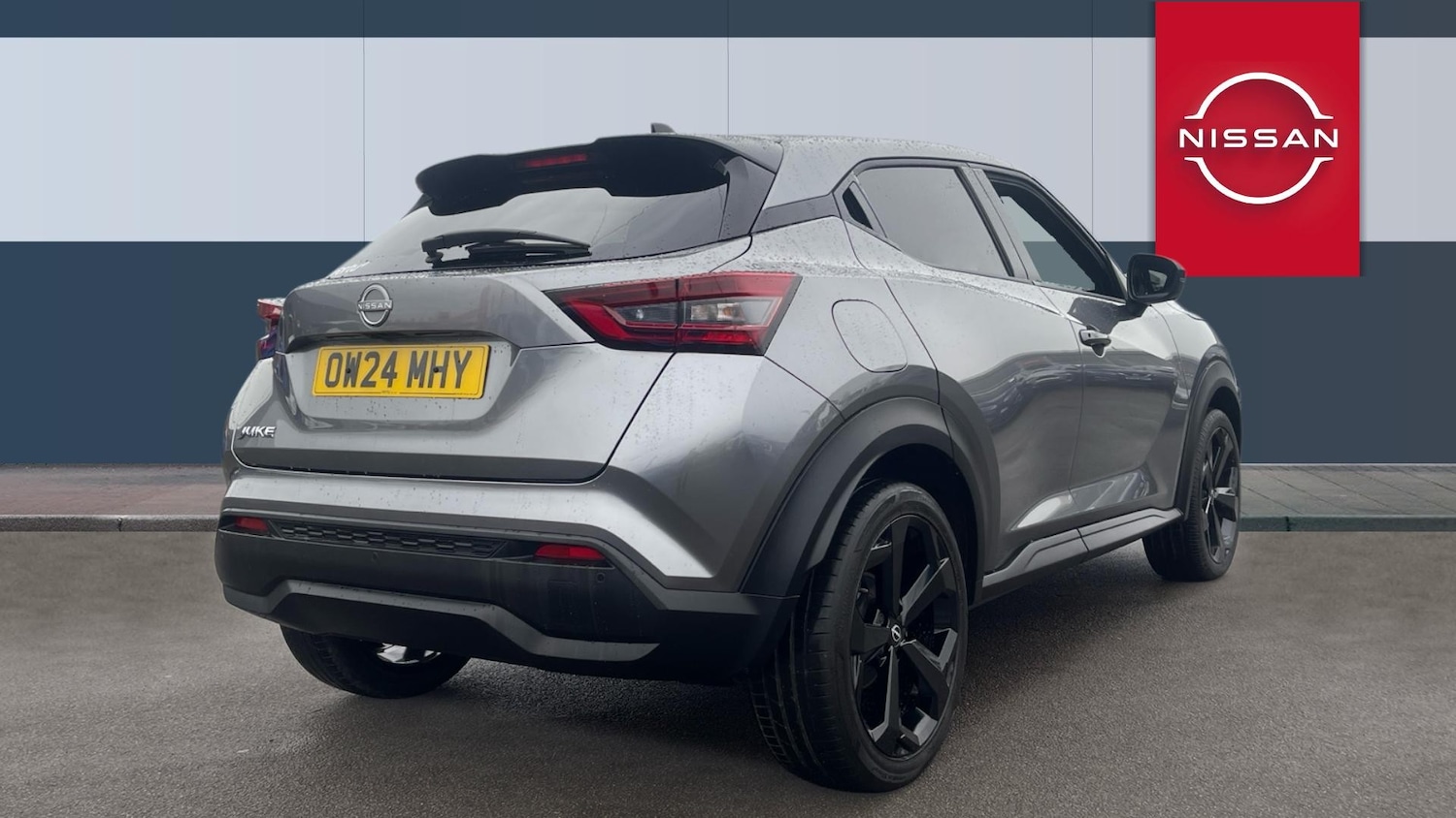 Used Nissan Juke 2024 for sale - 76979702: Photo 2