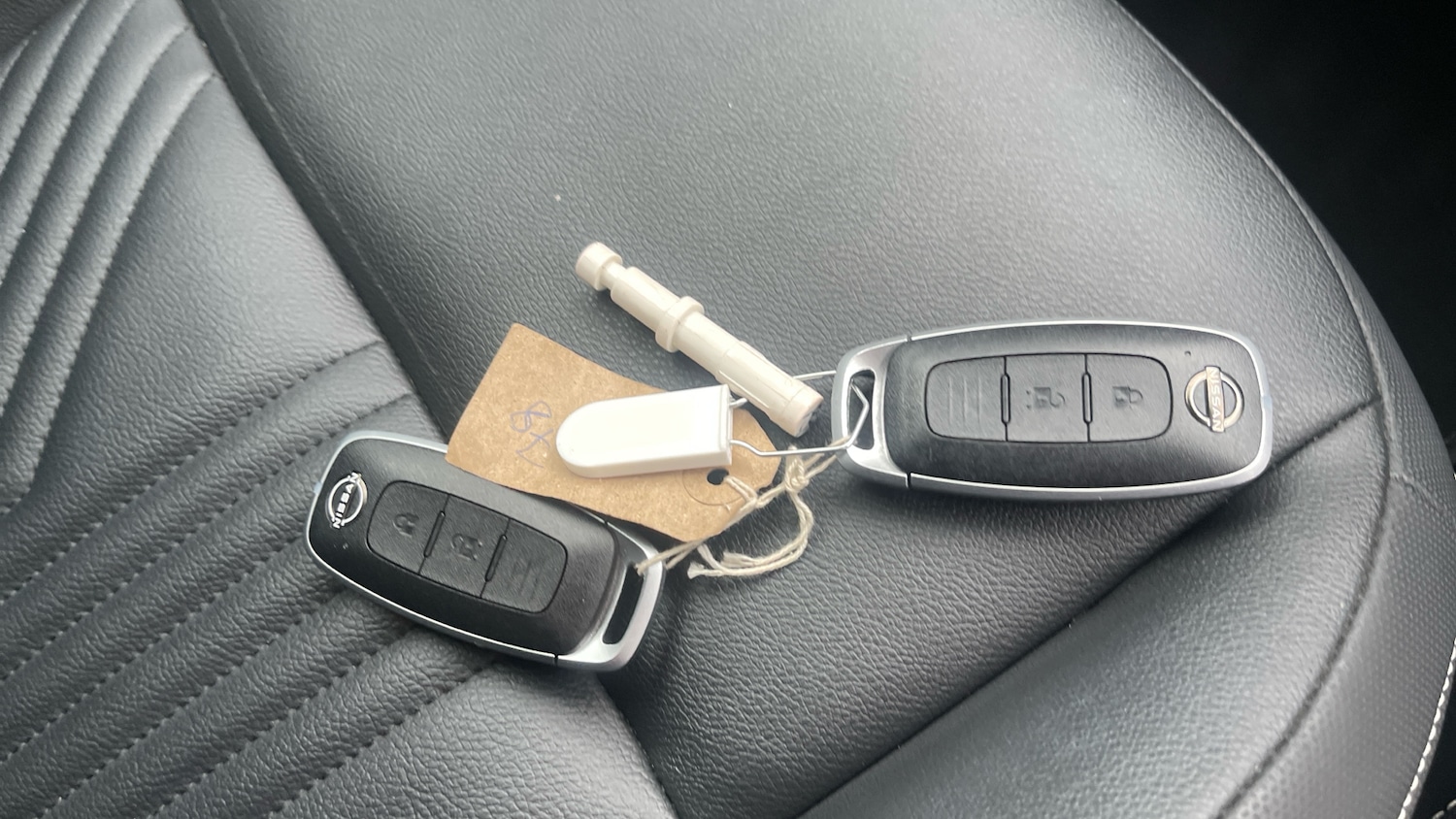 Used Nissan Juke 2024 for sale - 76979702: Photo 20