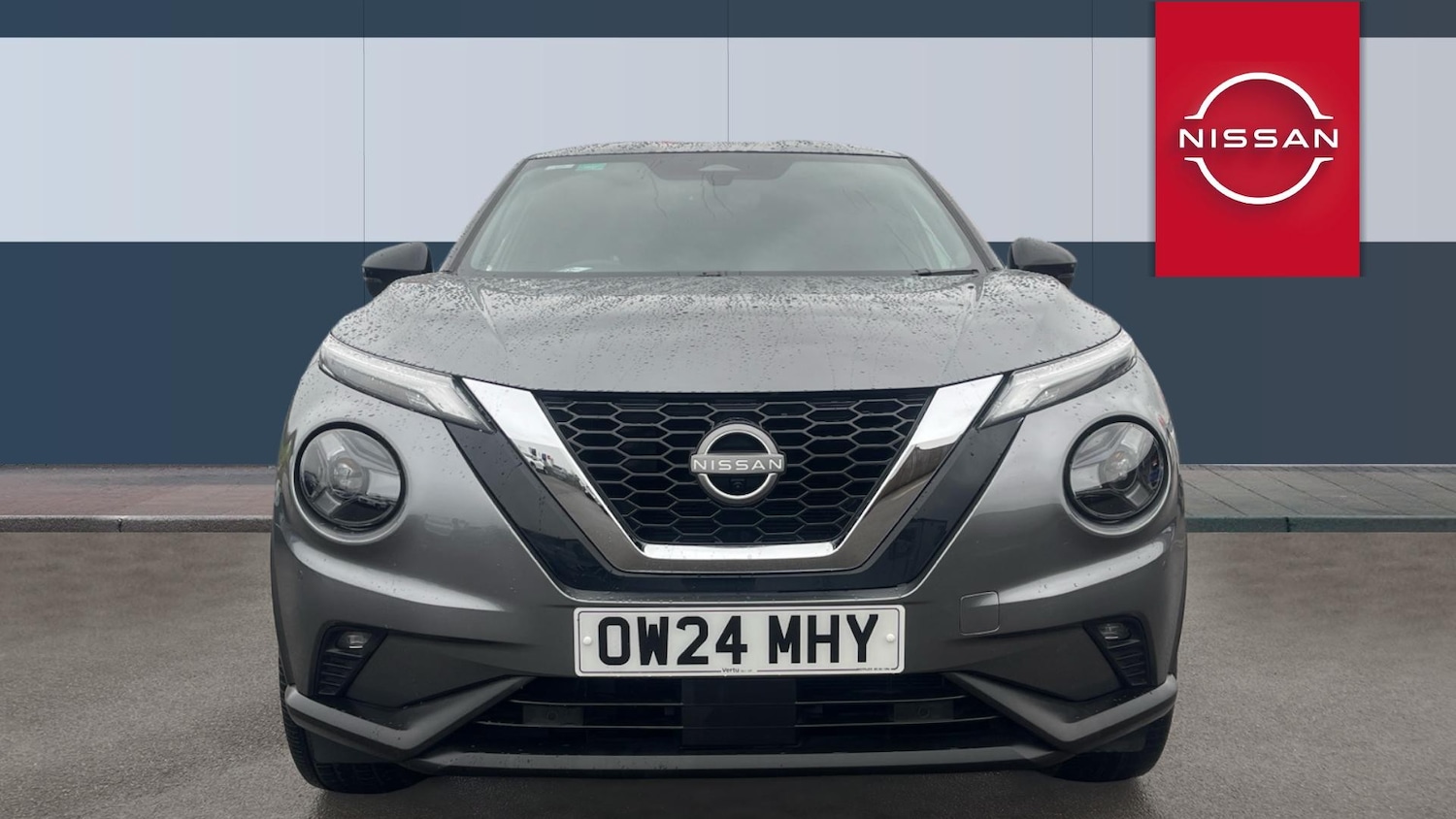 Used Nissan Juke 2024 for sale - 76979702: Photo 3