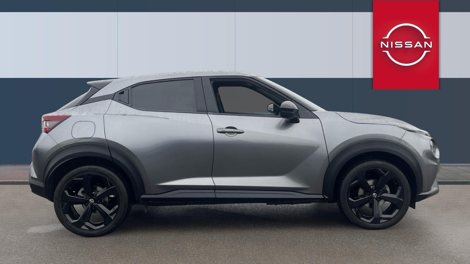 Used Nissan Juke 2024 for sale - 76979702: Photo 5