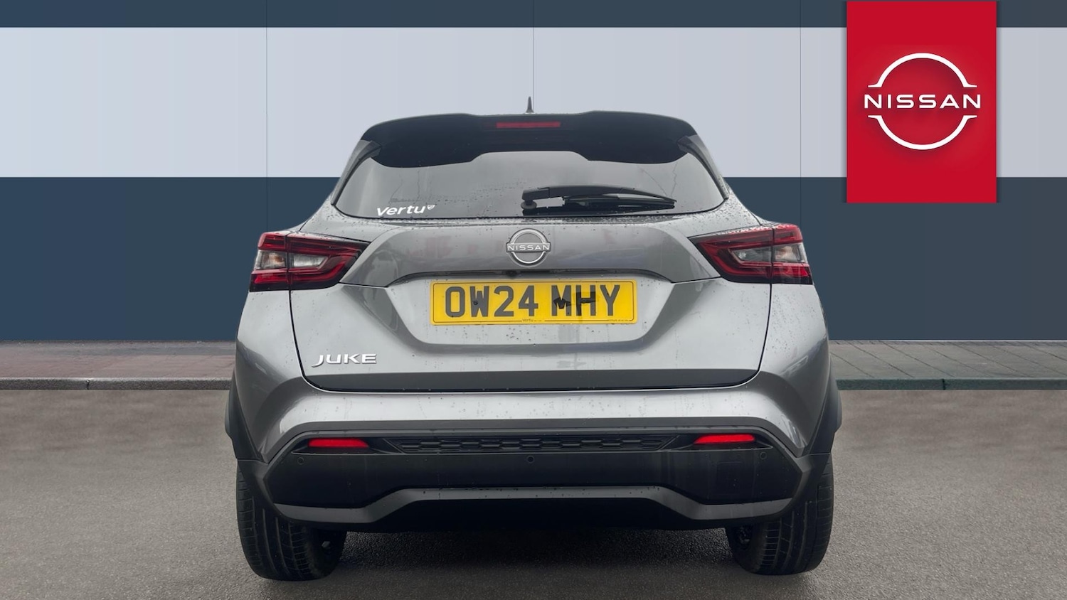 Used Nissan Juke 2024 for sale - 76979702: Photo 6