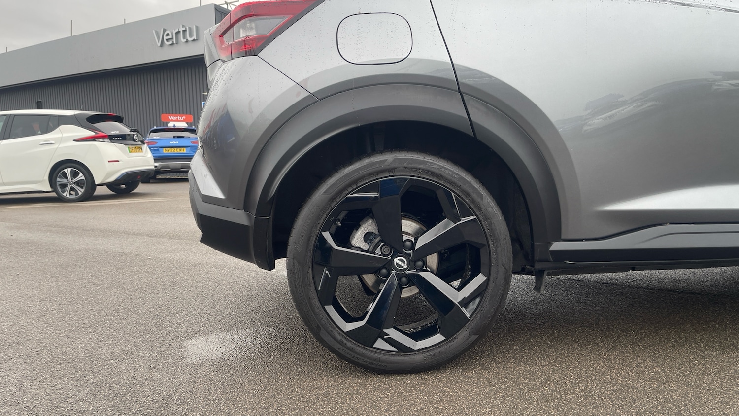 Used Nissan Juke 2024 for sale - 76979702: Photo 7