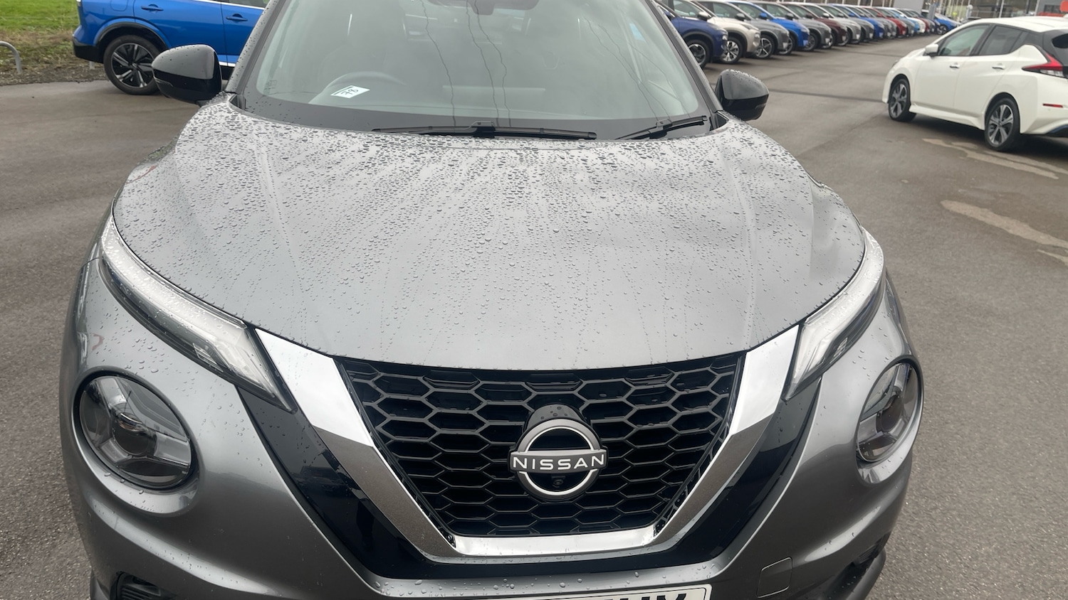 Used Nissan Juke 2024 for sale - 76979702: Photo 8