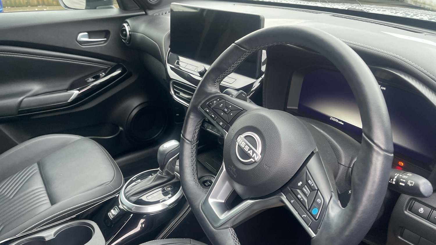 Used Nissan Juke 2024 for sale - 76979702: Photo 9