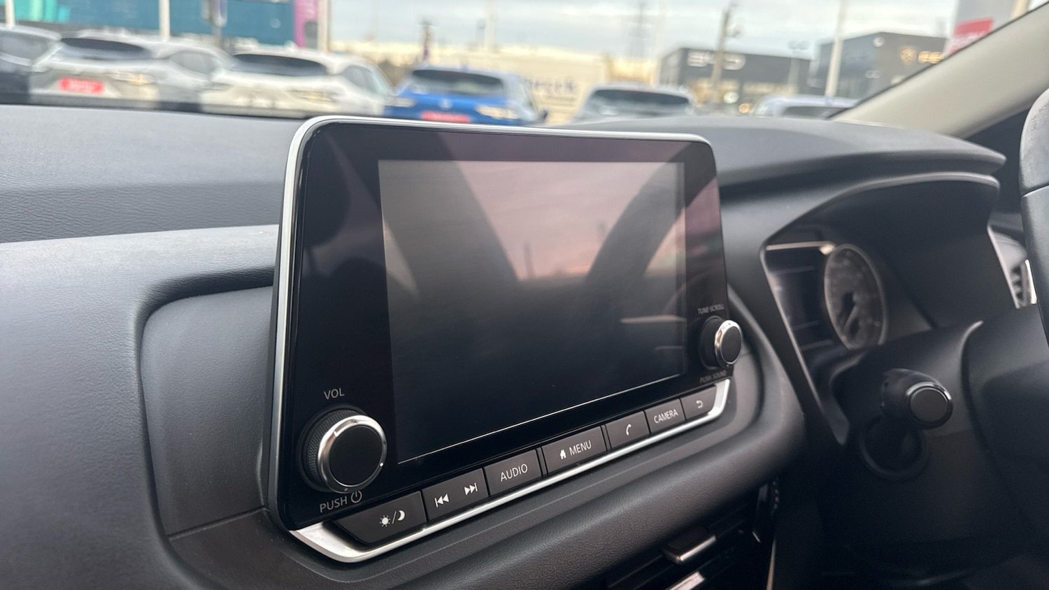 Used Nissan Qashqai 2022 for sale - 76577065: Photo 12