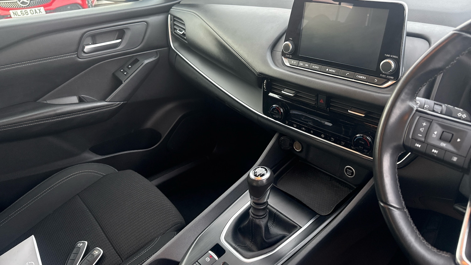 Used Nissan Qashqai 2022 for sale - 76577065: Photo 14