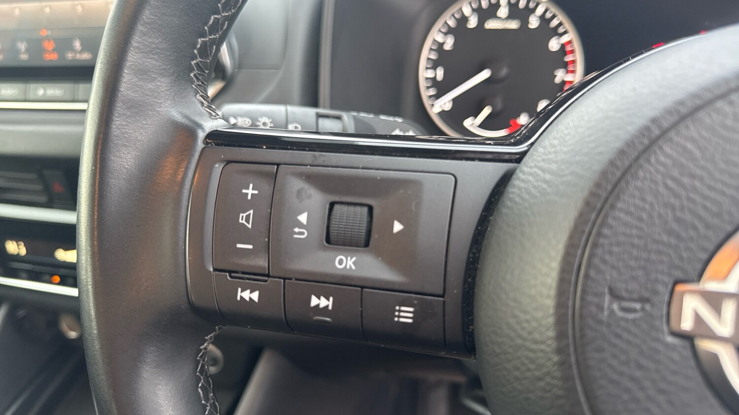 Used Nissan Qashqai 2022 for sale - 76577065: Photo 21