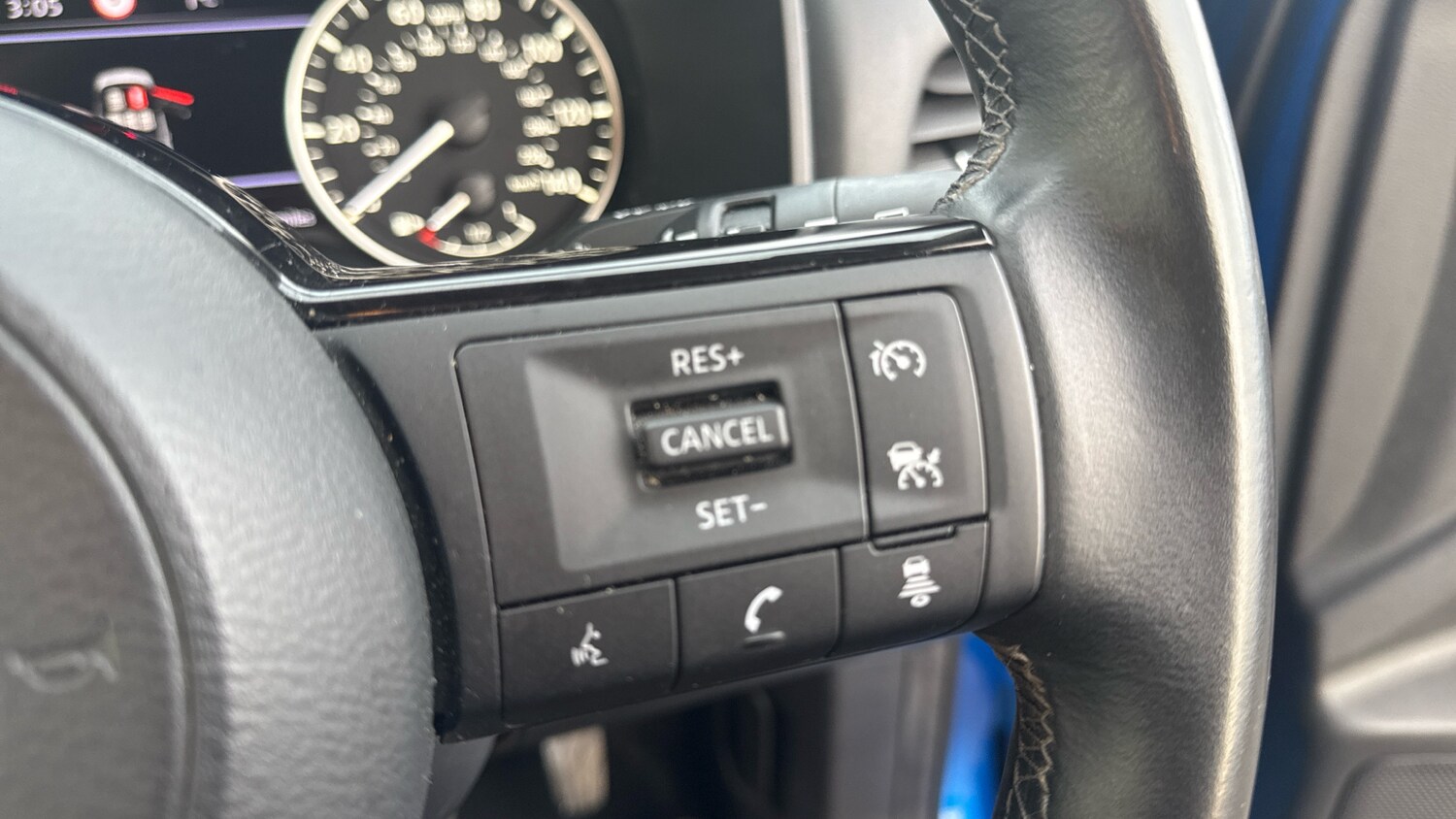 Used Nissan Qashqai 2022 for sale - 76577065: Photo 24