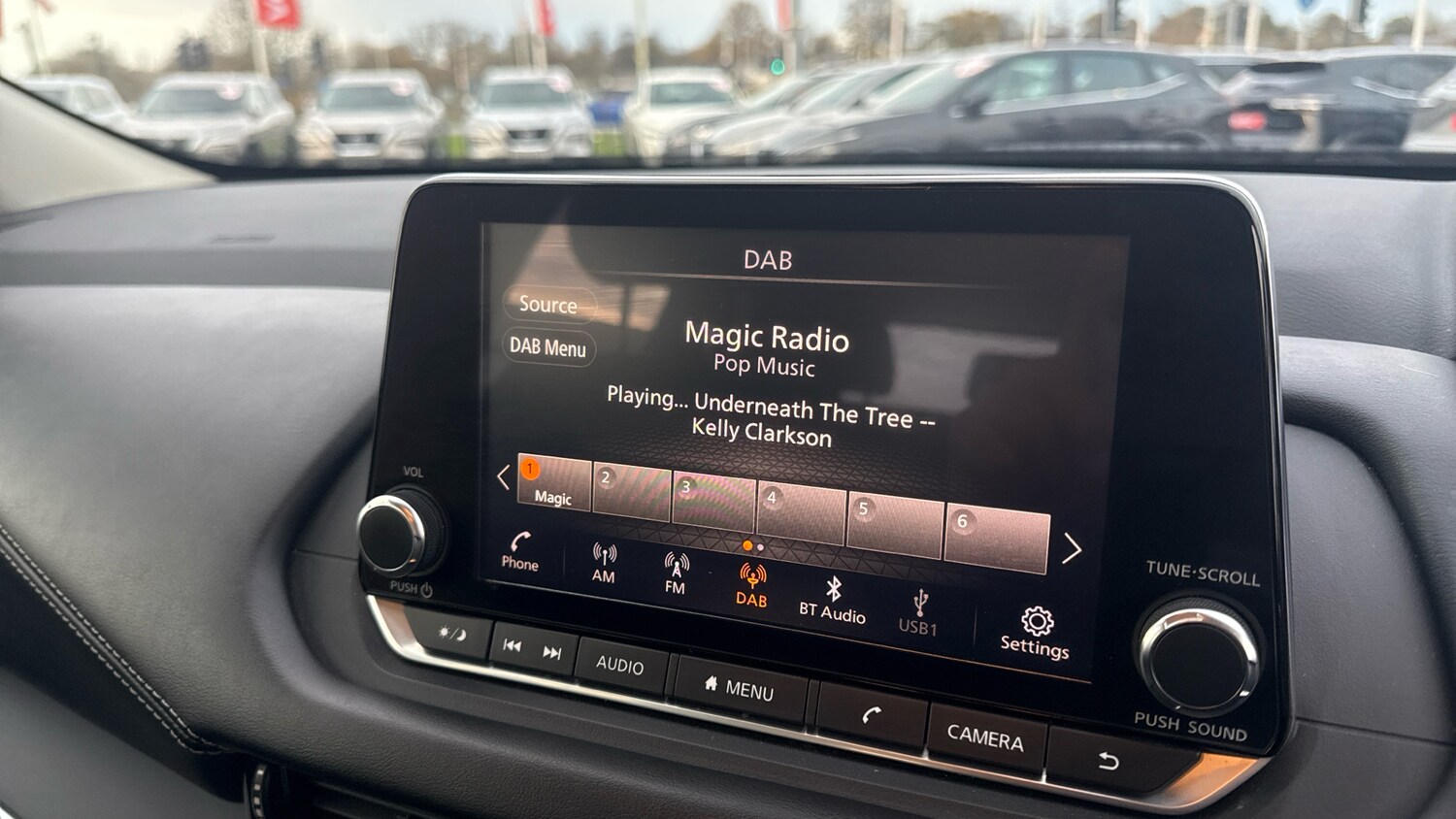 Used Nissan Qashqai 2022 for sale - 76577065: Photo 25