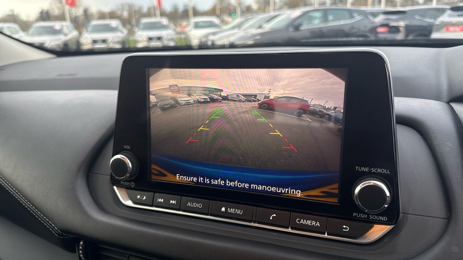 Used Nissan Qashqai 2022 for sale - 76577065: Photo 26