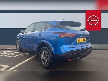 Used Nissan Qashqai 2022 for sale - 76577065: Photo