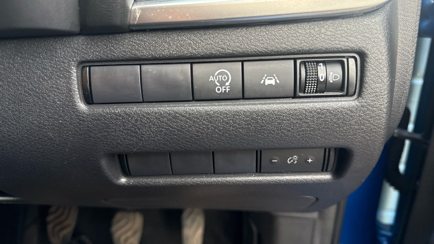 Used Nissan Qashqai 2022 for sale - 76577065: Photo 32