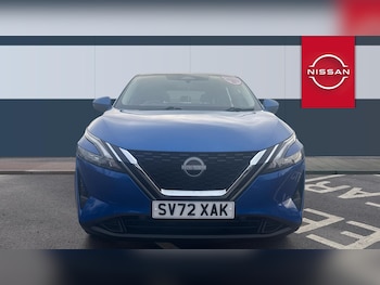 Used Nissan Qashqai 2022 for sale - 76577065: Photo
