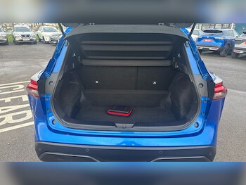 Used Nissan Qashqai 2022 for sale - 76577065: Photo