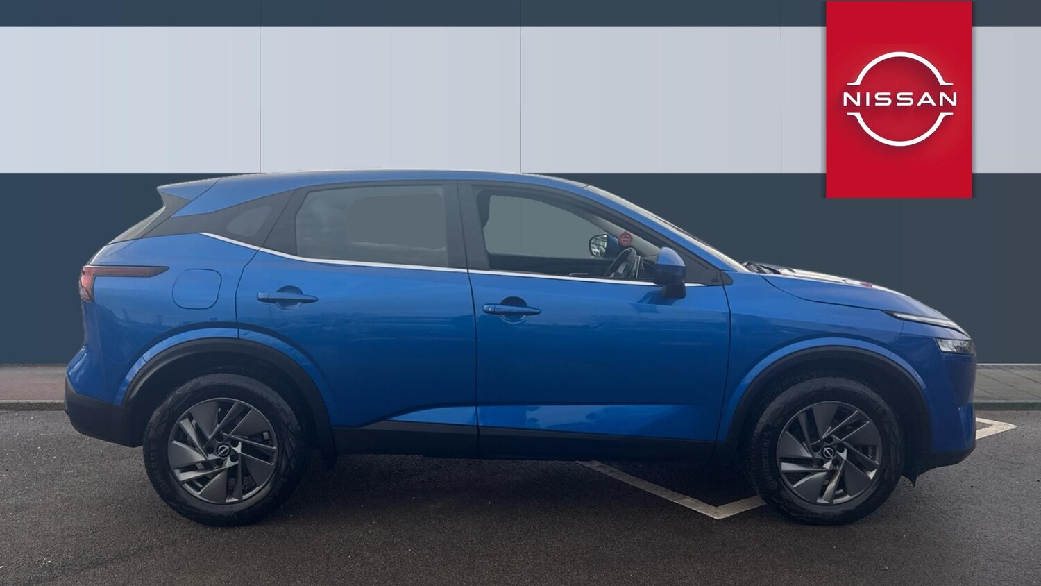 Used Nissan Qashqai 2022 for sale - 76577065: Photo 5