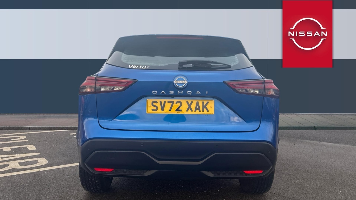 Used Nissan Qashqai 2022 for sale - 76577065: Photo 6