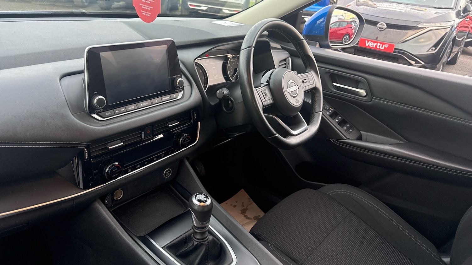 Used Nissan Qashqai 2022 for sale - 76577065: Photo 9